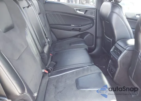 2019 Ford Edge St z USA, uszkodzony, nr VIN 2FMPK4AP0KBB01032